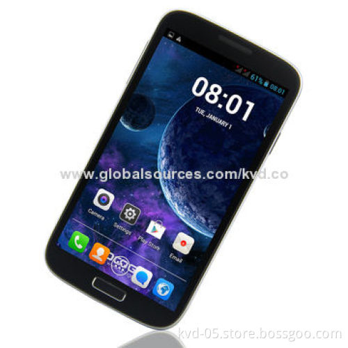 3G Smart Mobile Phone with Android Mobile Phone